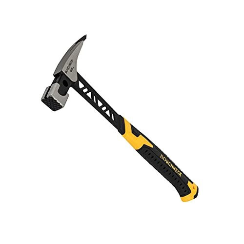 Martillo Roughneck Gorilla ROU11040 V-Series 21oz/600g