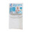 L A Baby  32 in. Contour Changing Pad-White 1