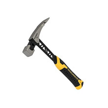 Roughneck Gorilla ROU11020 V-Serie Murerhammer 20oz/567g