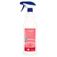 CleanPro Bathroom Cleaner 1 Litre (6 x 1ltr)