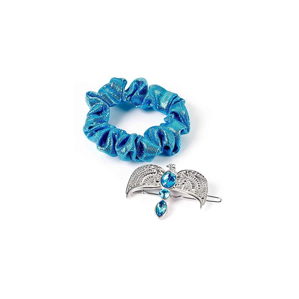 Harry Potter Official Diadem Hair Accessory Set By The Carat Shop