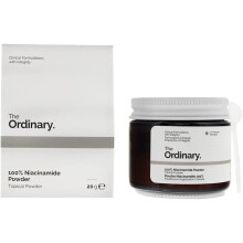 The Ordinary 100% Niacinamide Powder - Topical Powder 20g