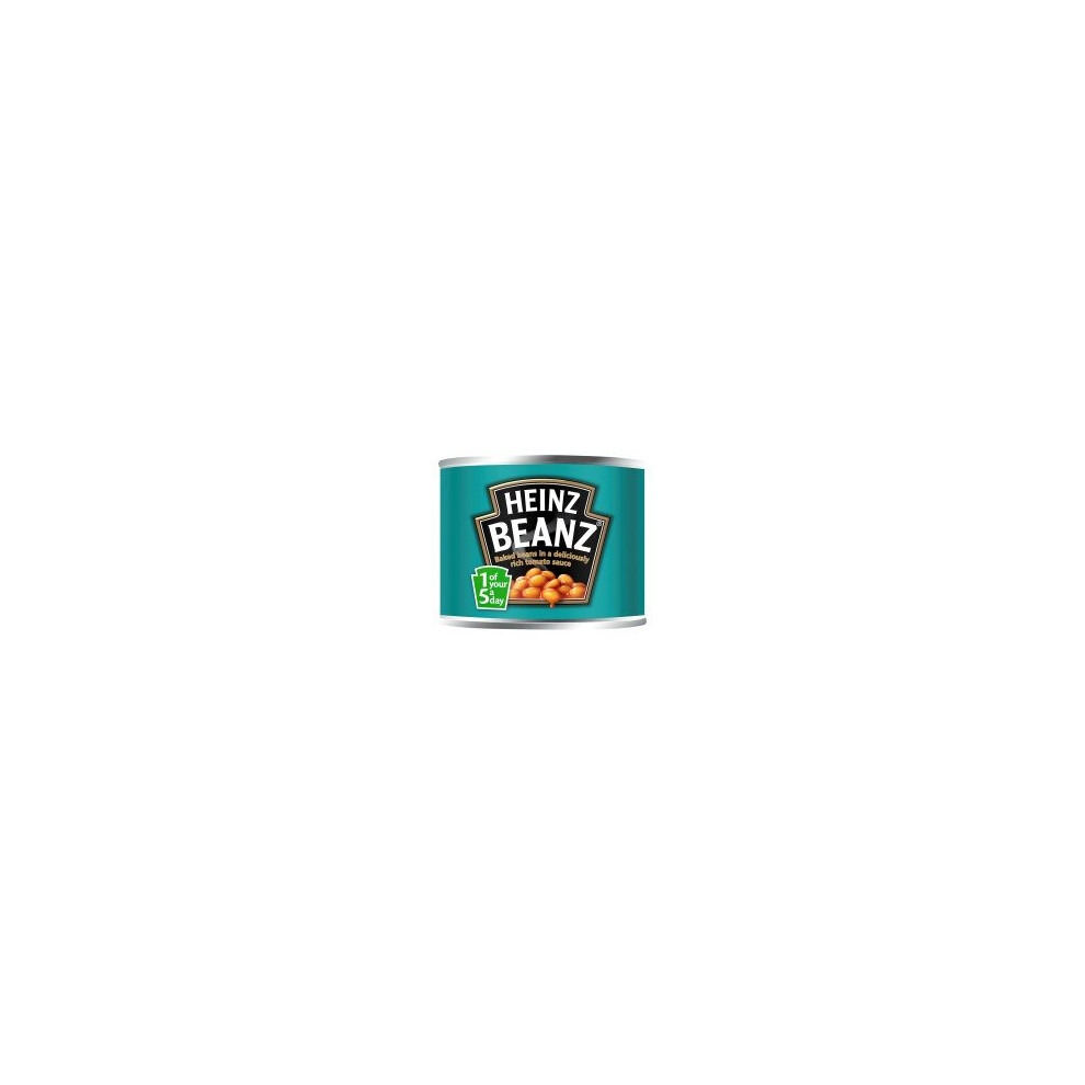 Heinz Beanz 200g (24 x 200g)