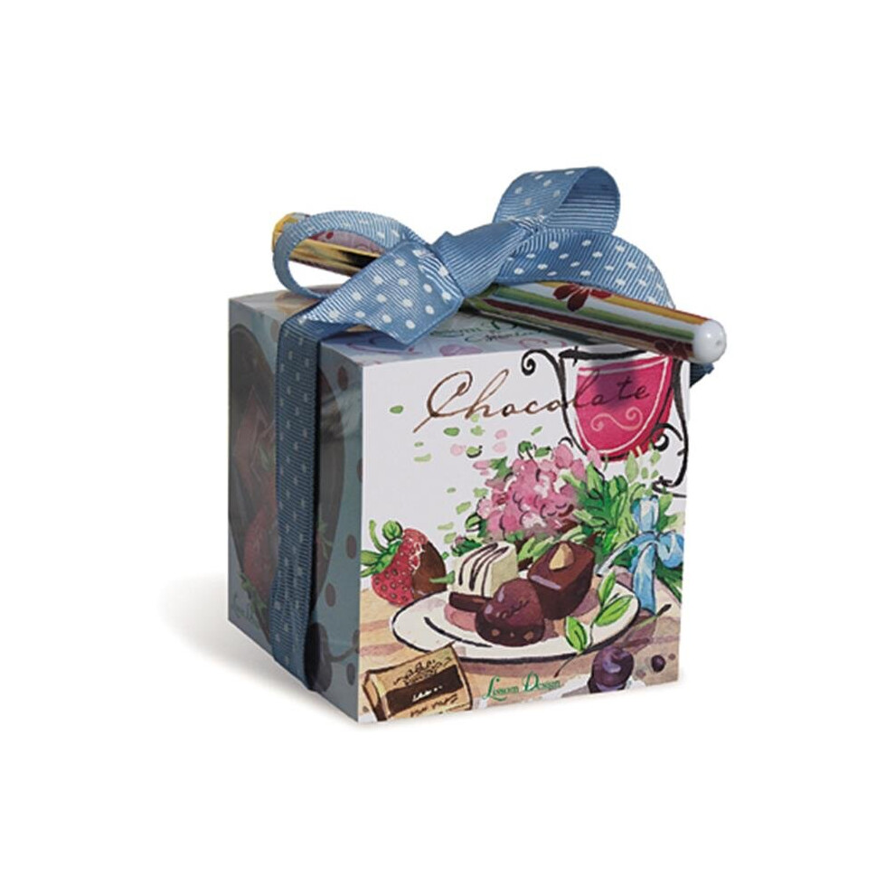 Lissom Design  Paper Block Set - CD-image-OPC-PB6CPS9-NEW