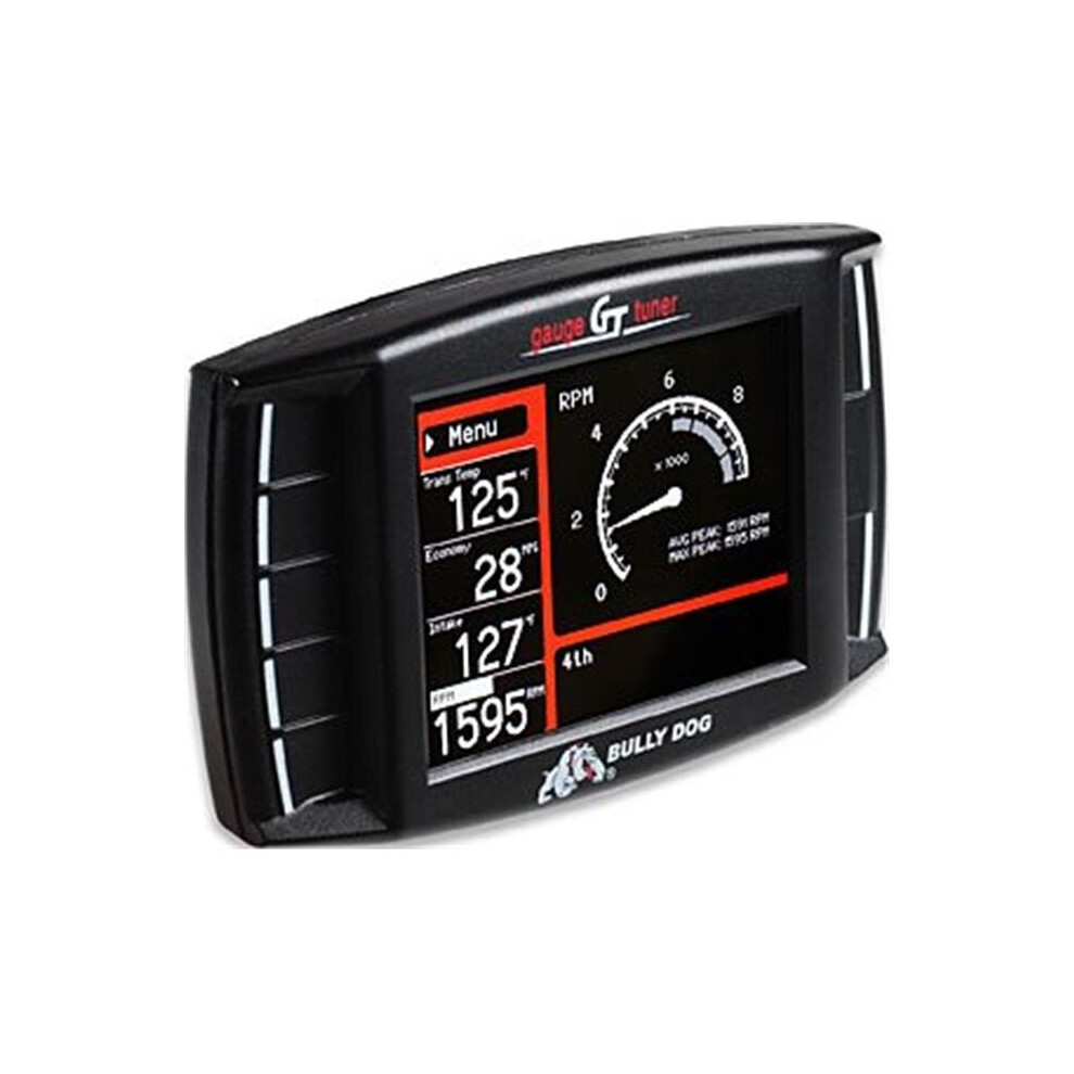 Bully Dog  GT Platinum for Gas Vehicles-image-OPC-PB6CPX9-NEW