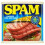 Spam Chopped Pork and Ham 340g (6 x 340g) 1