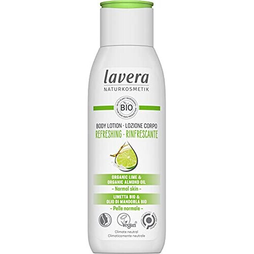 LAVERA Verfrissende bodylotion 200 ML