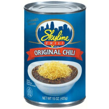Skyline Original Chili, 15 oz - Pack of 24