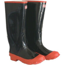 Boss Manufacturing Rubber Boot Size 9