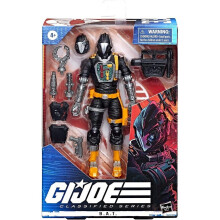 Cobra B.A.T. ~ G.I. Joe Classified Series 6-Inch Action Figure