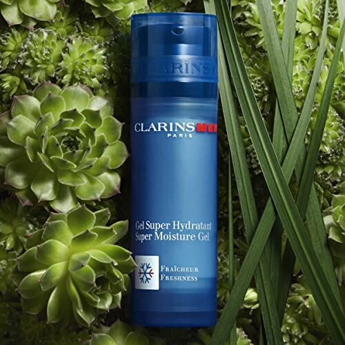 Clarins Clarins Men Super Moisture Gel Freshness 2