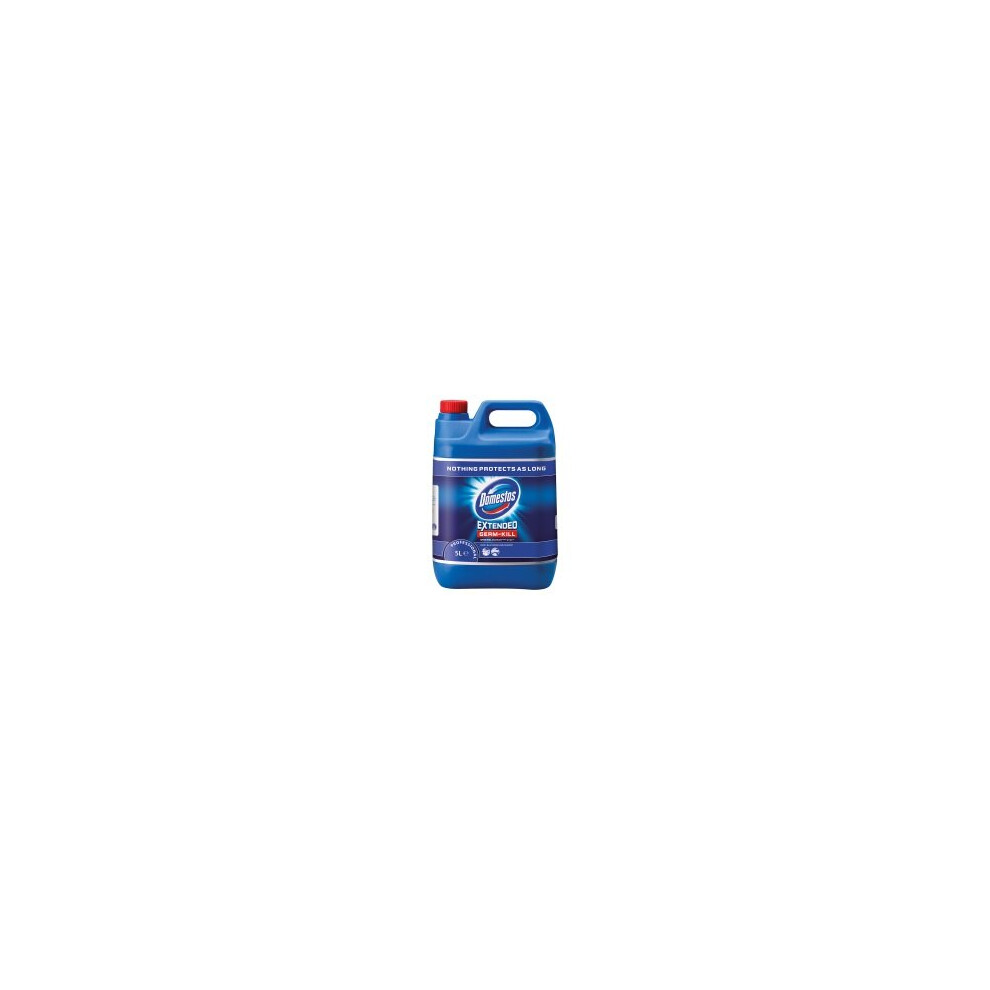 Domestos Professional Original Bleach 5L (5Ltr)