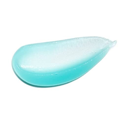 Clarins Clarins Men Super Moisture Gel Freshness 1