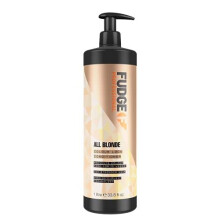 pz cussons (uk) limited Fudge Professional All Blonde Colour Lock Conditioner, 1 L