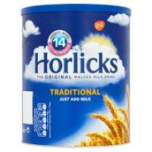 Horlicks The Original Malted Milk Drink Traditional 2kg (2kg)