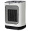 PUREMATE 1800W Ceramic Fan Heater Automatic Oscillation and 3 Heat Settings 1