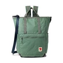 FJÄLLRÄVEN 23225 High Coast Totepack Sports backpack Unisex Patina Green One size