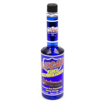 Lucas Oil Fuel Stabilizer Fuel Additive 15 oz Gas - Set of 12