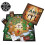 Education Outdoors  Camp Travel Game 1