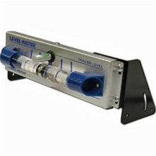 Wheelmaster 6780 Level - Master With Bracket