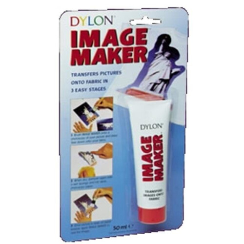 Dylon Dylon  Image Maker - Pack Of 6