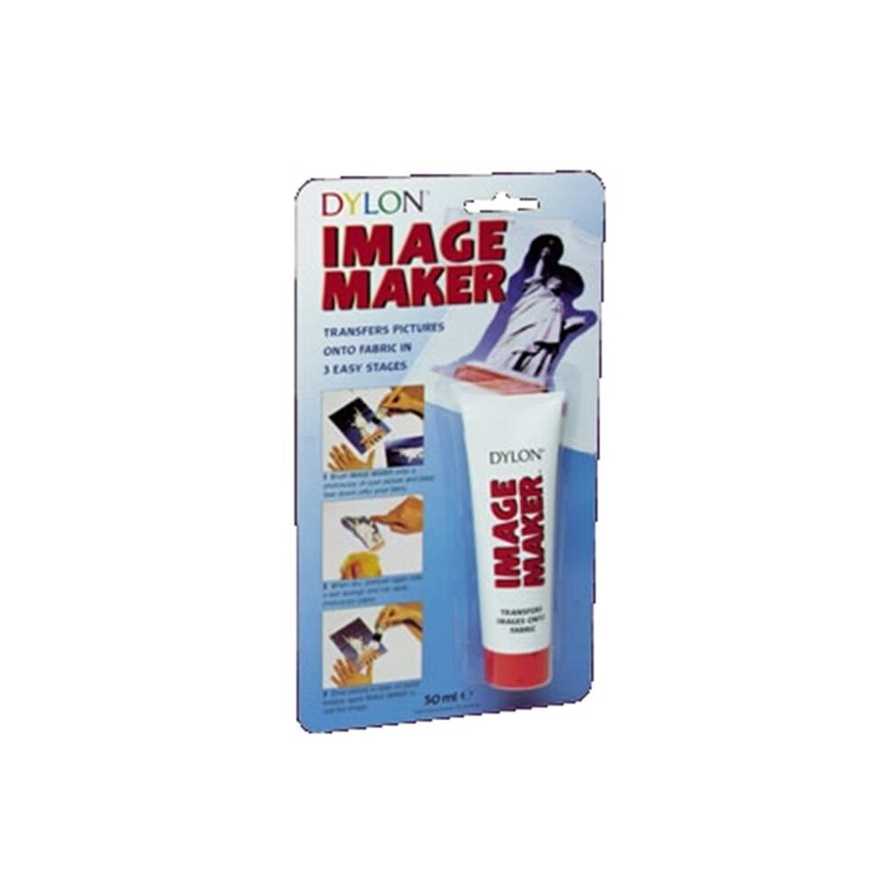 Dylon  Image Maker - Pack Of 6