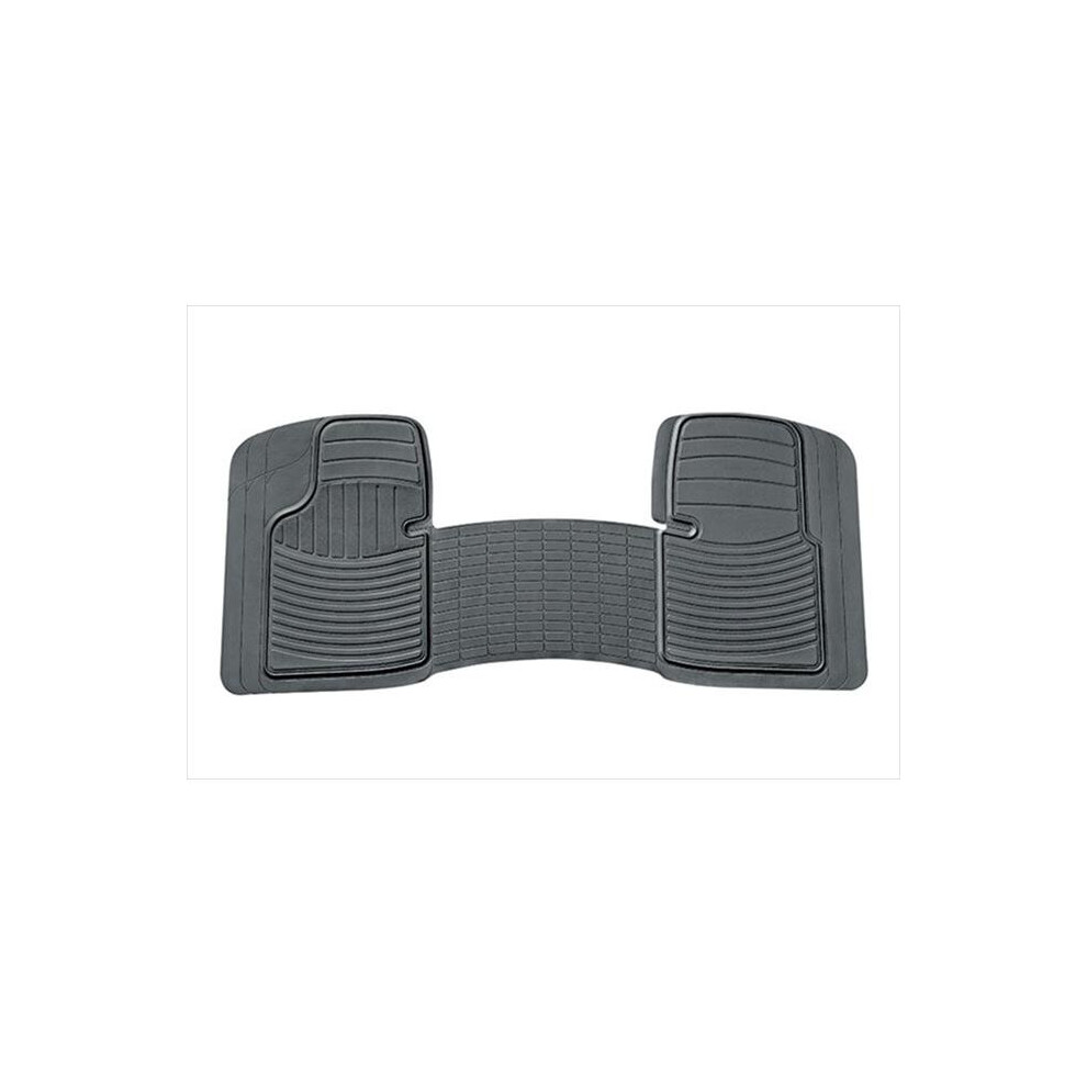 DEE ZEE 90711 Full Width Floor Mat, 61 L X 27 W In.