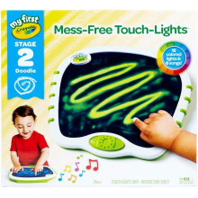 Crayola My First Touch Lights