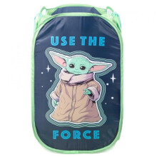 The Mandalorian The Mandalorian the Child Pop Up Hamper