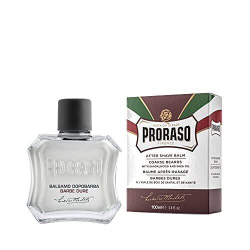 Proraso Proraso After Shave Balm NOURISHING