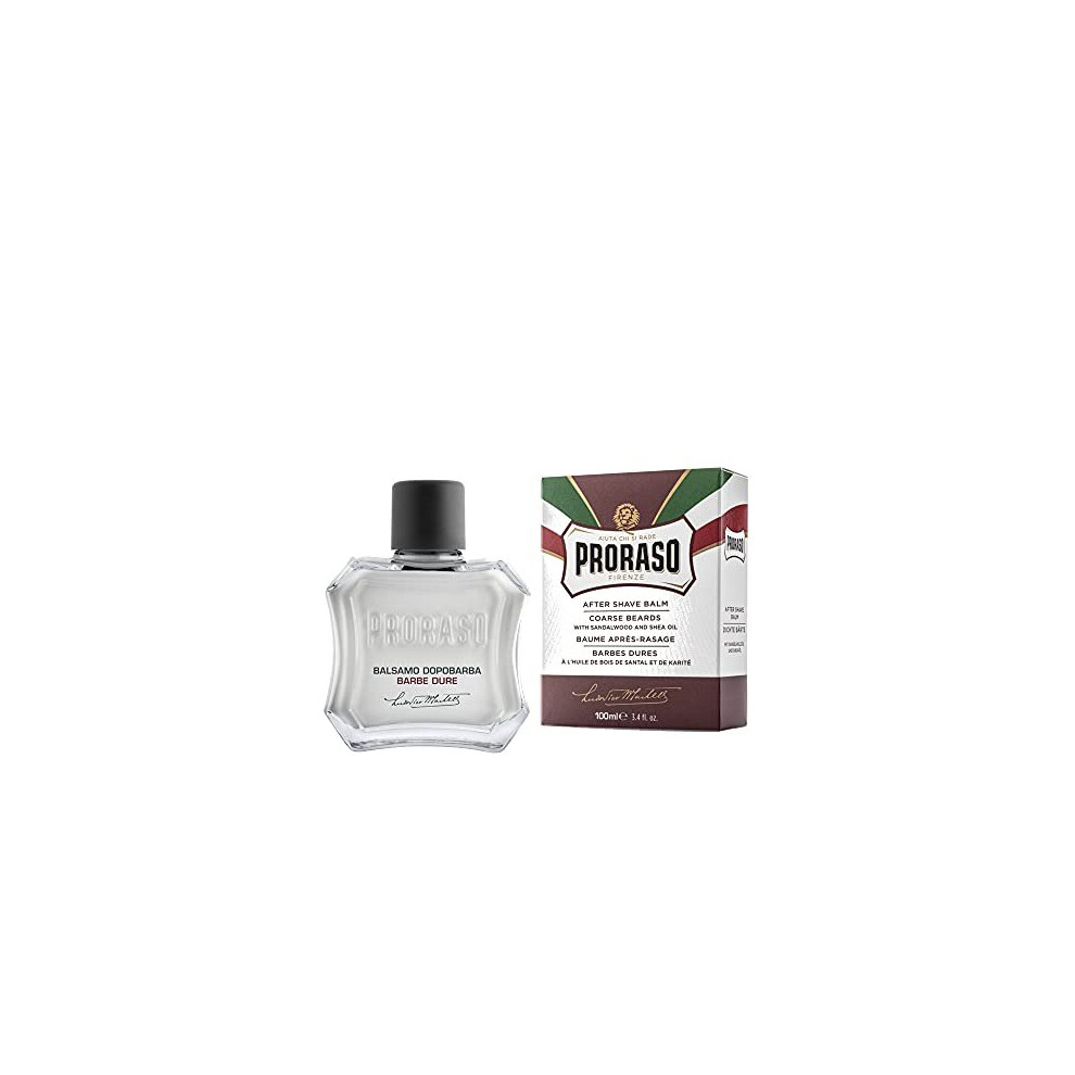 Proraso After Shave Balm NOURISHING