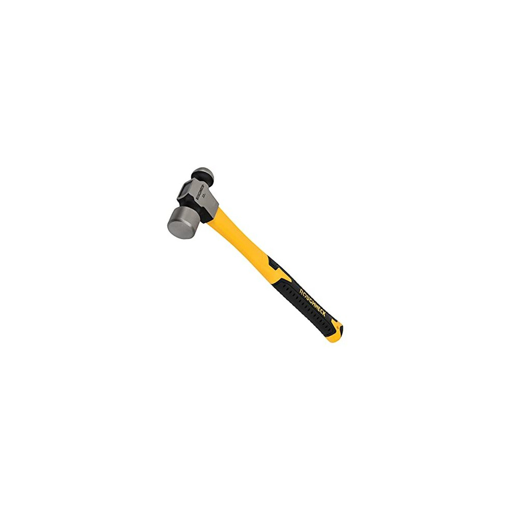 Ball Pein Hammer Fibreglass Shaft 908g (32oz)