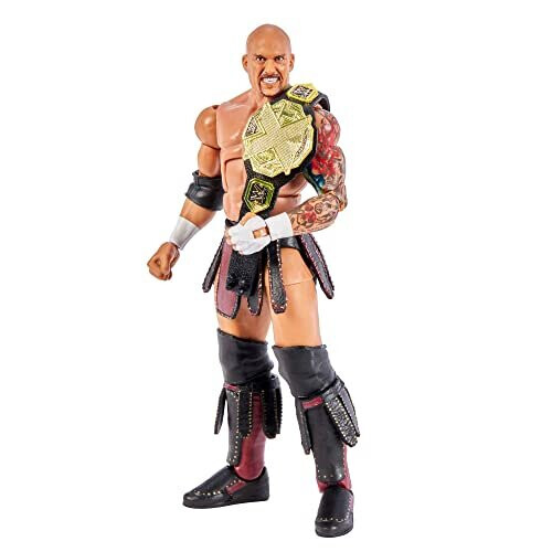 WWE WWE Karrion Kross Elite Collection Action Figure