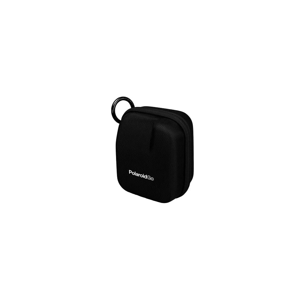 Polaroid Go Camera Case - Black