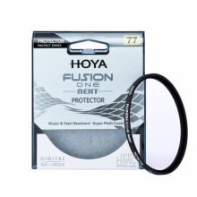 HOYA Protector filter FUSION One Next ø72mm