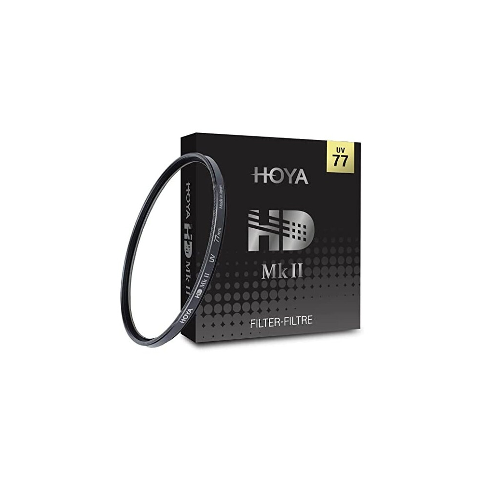 Hoya UV filter HD MkII ø72 mm