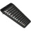 Wera Wera 05004181001 Bicycle Ring Spanner, 12-Piece Set 1
