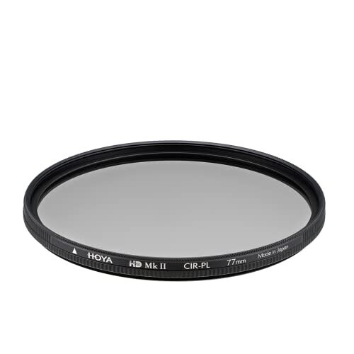 HOYA Circular Polarizing filter HD MkII ø49 mm 1