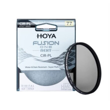 HOYA Circular Polarizing filter FUSION One Next ø58mm
