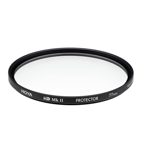 HOYA HD MkII Protector filter ø52 mm 1