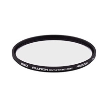 HOYA Protector filter Fusion Antistatic Next ø58mm