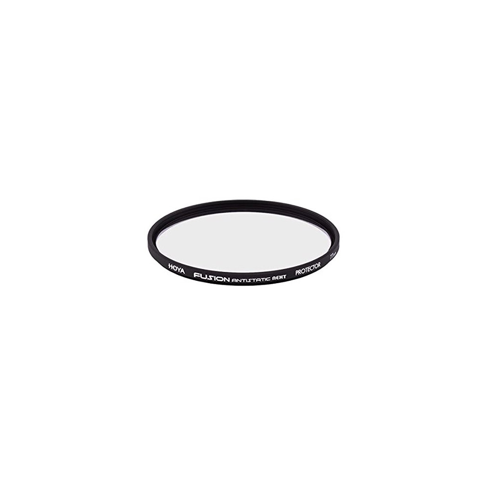HOYA Protector filter Fusion Antistatic Next ø58mm
