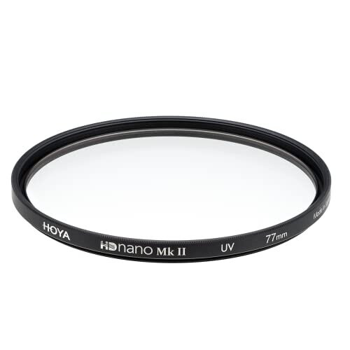 HOYA UV filter HD Nano MkII ø52 mm 1
