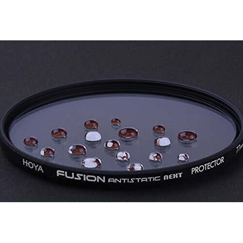 HOYA Protector filter Fusion Antistatic Next ø67mm 2