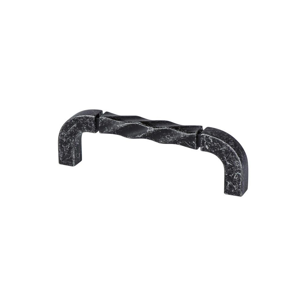 96 Mm Cc Rhapsody Pull With Weathered Iron 745704247367