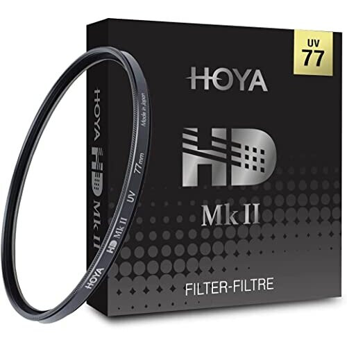 Hoya UV filter HD MkII ø82 mm