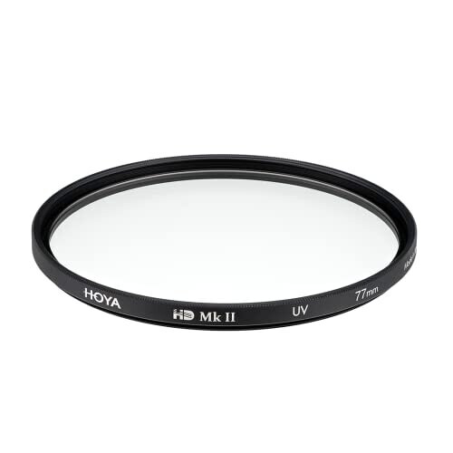 Hoya UV filter HD MkII ø82 mm 1