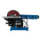 Draper 230V Belt and Disc Sander with Tool Stand, 150mm, 750W 2