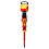 Amtech L0656 100mm Phillips VDE™ 1000V Electrical Screwdriver with PH 2 tip 2