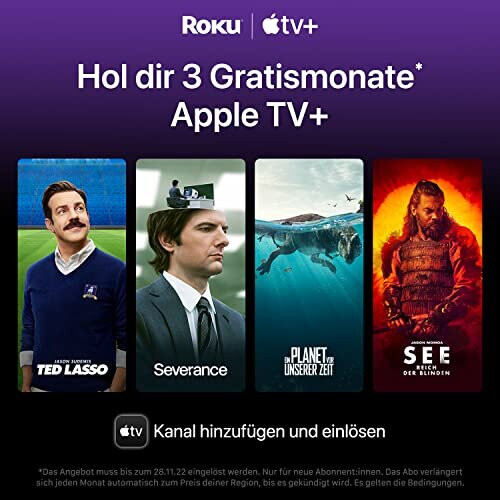 Roku Roku 3930EU Express HD Streaming Media Player, Black 1